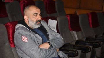 إخلاء سبيل وتفريغ الكاميرات.. قرارات عاجلة بشأن ابن الفنان محسن منصور إخلاء سبيل وتفريغ الكاميرات.. قرارات عاجلة بشأن ابن الفنان محسن منصور