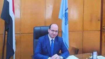 استعدادا لـ شم النسيم صحة القاهرة ترفع الطواريء بالمستشفيات