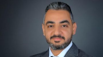 المطارات تنتدب مساعدا لشؤون العمليات والسلامة من مصر للطيران