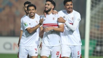 بيسيرو يعلن تشكيل الزمالك أمام ستيلينبوش الجنوب أفريقي