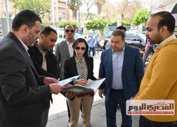 توجيهات عاجلة من وزيرة التنمية المحلية للمحافظات بشأن تعريفة الركوب الجديدة.. ومناشدة للمواطنين
