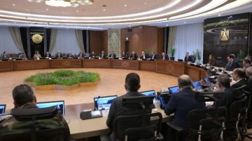 رئيس الوزراء: لا نية لتغيير الطابع المعماري لوسط البلد.. المباني كلها تراثية وذات قيمة عالية ويجب الحفاظ عليها