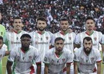 رسميا.. رئيس مولودية الجزائر يعلن استقالته بعد وداع دوري أبطال أفريقيا