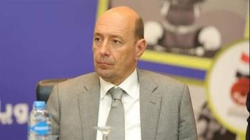 شريف العريان: قانون الرياضة الجديد لا يتعارض مع المعايير الدولية