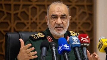 قائد الحرس الثوري الإيراني: مستعدون لأي مواجهة لكننا لن نبدأ الحرب