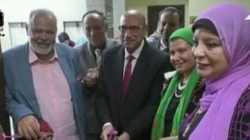  قصور الثقافة : ملتقى سيناء لفنون البادية وسيلة لحفظ التراث