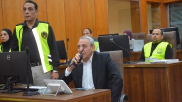 محافظ الغربية: حملة قوية للقضاء على البناء المخالف