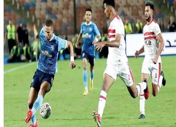 مستشار رمضان صبحي يكشف تطورات قضية اللاعب في أزمة المنشطات