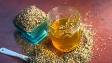 7 فوائد لجسمك عند شرب الكمون يوميا على معدة فارغة