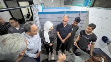 أخبار قنا جثة رضيعة بصندوق قمامة.. وإزالة 20 طاحونة ذهب بصحراء قوص أخبار قنا جثة رضيعة بصندوق قمامة.. وإزالة 20 طاحونة ذهب بصحراء قوص