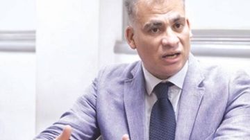 أستاذ هندسة الطاقة: الرسوم الجمركية أداة توازن لمواجهة نقص مخزون النفط في امريكا