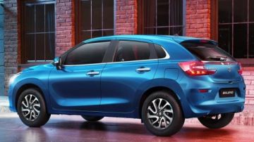 أسعار ومواصفات سوزوكي بالينو 2025 في السعودية .. بتصميم الهاتشباك أسعار ومواصفات سوزوكي بالينو 2025 في السعودية .. بتصميم الهاتشباك