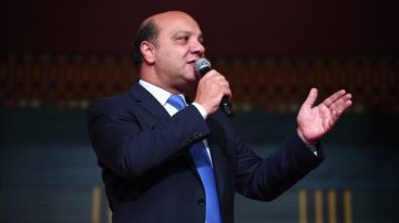 إيهاب أمين: تتويج مصر بخمس ميداليات في كأس العالم دليل أن الجمباز على الطريق الصحيح