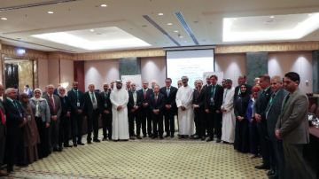 الأطباء العرب يدين جرائم الاحتلال الإسرائيلي في غزة ويطالب بهذه القرارات العاجلة