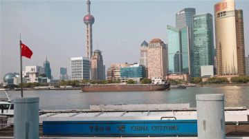 حرب تجارية مفتوحة.. الصين تضاعف الرسوم ضد واشنطن من 34 إلى 84 