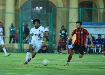 حصاد دوري المحترفين المصري: وادي دجلة يغرد منفردا على القمة و شيكا يتصدر الهدافين حصاد دوري المحترفين المصري: وادي دجلة يغرد منفردا على القمة و شيكا يتصدر الهدافين