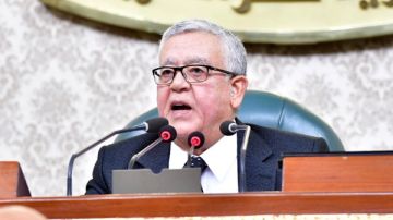 رئيس النواب يحيل 5 اتفاقيات دولية و66 مشروع قانون إلى اللجان المختصة