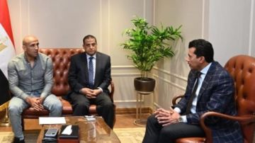 عبد الرحمن عرابي يكشف تفاصيل أزمته الأخيرة: مفيش تقدير