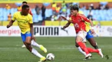 إسلام الشاطر: توقعت سيناريو خروج الأهلي والهزيمة القاتلة في الدقيقة 90 إسلام الشاطر: توقعت سيناريو خروج الأهلي والهزيمة القاتلة في الدقيقة 90