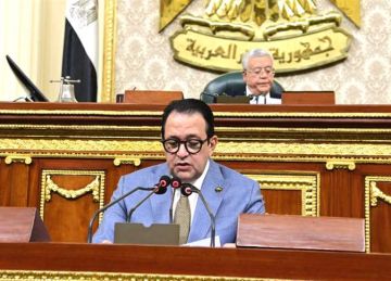  النواب يوافق على اتفاق تعاون مع بنك الاستثمار الأوروبي لتأهيل الخط الثاني للمترو