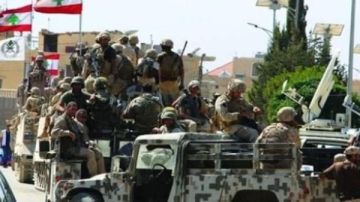 انسحبت منها إسرائيل.. الجيش اللبناني يواصل انتشاره في القرى الجنوبية انسحبت منها إسرائيل.. الجيش اللبناني يواصل انتشاره في القرى الجنوبية