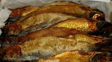 بعد ضبط 6 أطنان فسيخ ورنجة غير صالحة.. هذه عقوبة غش الأغذية بعد ضبط 6 أطنان فسيخ ورنجة غير صالحة.. هذه عقوبة غش الأغذية