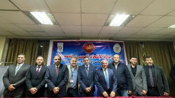 تنطلق 27 أبريل.. رئيس اتحاد المصارعة يكشف تفاصيل بطولة إفريقيا بالمغرب