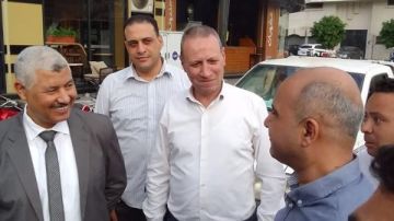 رئيس جنوب الدلتا لتوزيع الكهرباء يزور قطاع غرب الغربية ويشارك لجان الضبطية القضائية في أداء المهام