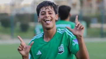 زد 2005 يفوز على الزمالك بهدفين في دوري الجمهورية زد 2005 يفوز على الزمالك بهدفين في دوري الجمهورية