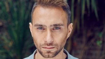 عروس من خارج الوسط.. حسام حبيب يرتبط وخطوبة خلال أيام