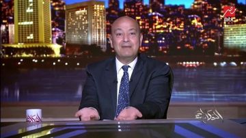 عمرو أديب: زيادة الوقود مش صح وكان ممكن يتعمل بمليون طريقة