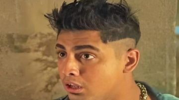 محاكمة كروان مشاكل بتهمة سب وقذف ريهام سعيد محاكمة كروان مشاكل بتهمة سب وقذف ريهام سعيد