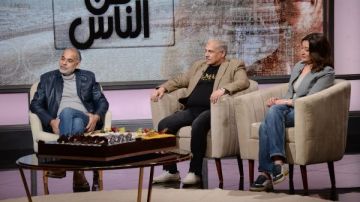 محمود البزاوي: حسبة عمري ناقش قضية مهمة وأجد نفسي أمام الكاميرا