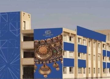 مدرسة الذهب إيجيبت جولد للتكنولوجيا التطبيقية بالعبور (الشروط والمميزات)