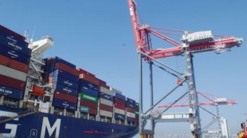 منتدى الأعمال المصري الفرنسي يناقش فرص الاستثمار في النقل وتطوير البنية التحتية