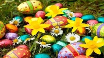 موعد إجازة شم النسيم 2025.. وتاريخه