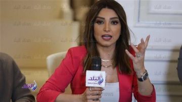 نقابة الممثلين ضرتي.. روجينا تتصدر التريند بأحدث تصريحاتها