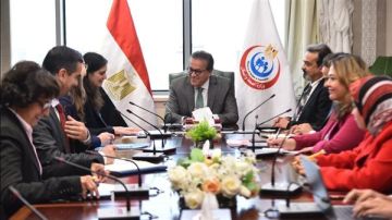 الصحة تعلن إغلاق عيادة الطب الصيني التقليدية بمدينة نصر لهذا السبب