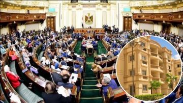 النواب يوافق على مجموع مواد مشروع قانون الرقم القومي الموحد للعقارات