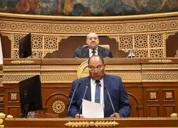 بفضل خطوط التصنيع.. نائب وزير الزراعة: مصر تحتل مراكز متقدمة في تصدير الفراولة المجمدة بفضل خطوط التصنيع.. نائب وزير الزراعة: مصر تحتل مراكز متقدمة في تصدير الفراولة المجمدة