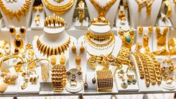 رئيس شعبة الذهب: غياب المضاربات على المعدن الأصفر والمكاسب تجاوزت 18.3 