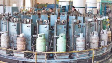 زادت 50 جنيها.. سعر أنبوبة البوتاجاز التجاري بعد الزيادة الجديدة