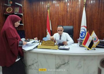 صحة الشرقية تبحث تظلمات توزيع الأطباء الجدد على وحدات الرعاية الأولية