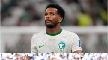 مدافع المنتخب السعودي: مانشيني من أسوأ المدربين في حياتي