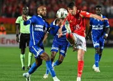 موعد مباراة الأهلي والهلال السوداني والقنوات الناقلة مباشر في ربع نهائي دوري أبطال أفريقيا