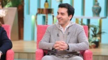 نجل عمار الشريعي في ذكرى ميلاد والده: كان أبي وصديقي وموسيقارا عظيما