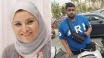 هبة قطب تتصدر التريند بعد وفاة والد عامل الدليفري .. أبرز تصريحاتها المثيرة للجدل هبة قطب تتصدر التريند بعد وفاة والد عامل الدليفري .. أبرز تصريحاتها المثيرة للجدل