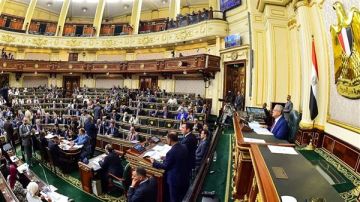 النواب يحيل اتفاقيتين دوليتين ومشروع قانون لتنظيم الفتوى إلى اللجان المختصة النواب يحيل اتفاقيتين دوليتين ومشروع قانون لتنظيم الفتوى إلى اللجان المختصة