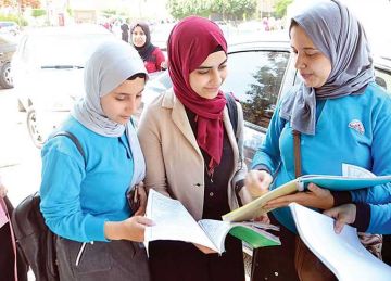 بالتزامن مع امتحانات الشهر.. طرق فعالة لتحسين الذاكرة والتركيز