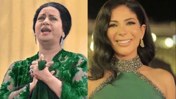 تعرف على موعد عرض فيلم الست لـ منى زكي في السينمات تعرف على موعد عرض فيلم الست لـ منى زكي في السينمات